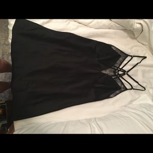 Nightgown from Dillard’s